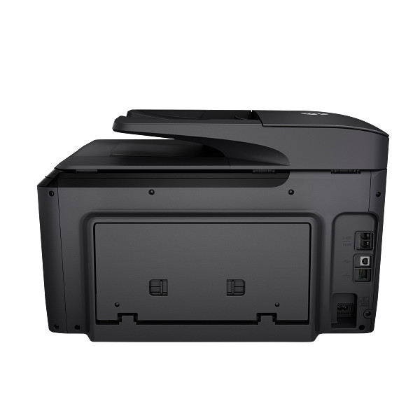 HP OfficeJet Pro 8710 All-in-One series printer