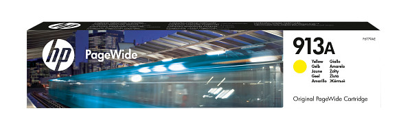 HP PageWide 377dw Multifunction printer