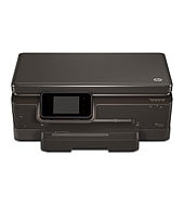 HP Photosmart 6512 e-All-in-One - B211a printer