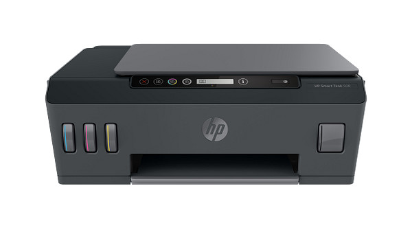 HP Smart Tank 500 All-in-One series printer