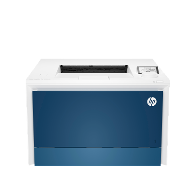 HP Color LaserJet Pro 4202dn Printer printer