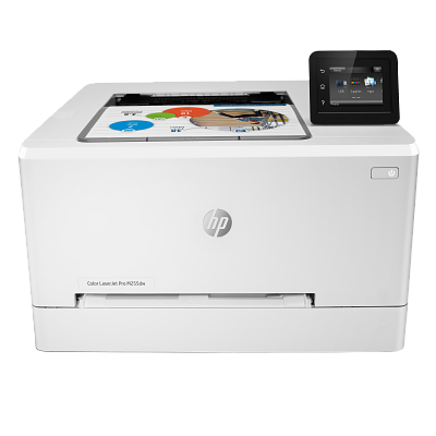 HP Color LaserJet Pro M255dw