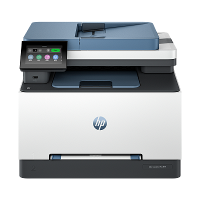 HP Color LaserJet Pro MFP 3301fdn