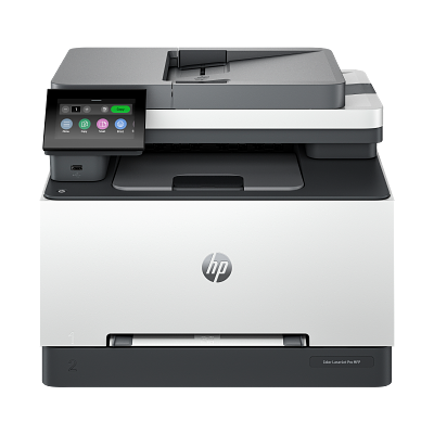 HP Color LaserJet Pro MFP 3301sdw printer