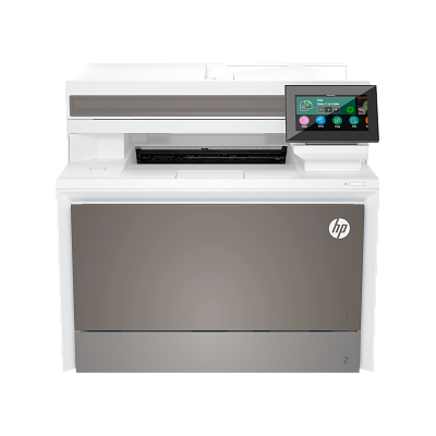 HP Color LaserJet Pro MFP 4301fdn Printer