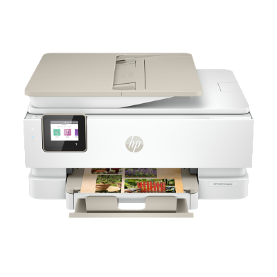 HP ENVY Inspire 7955e All-in-One Printer printer