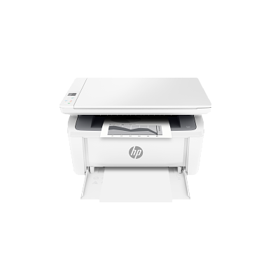HP LaserJet MFP M140w Printer