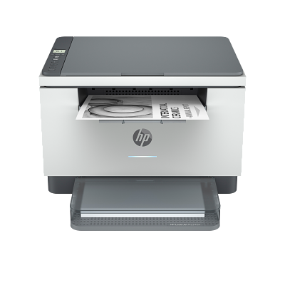 HP LaserJet MFP M234sdw Printer printer