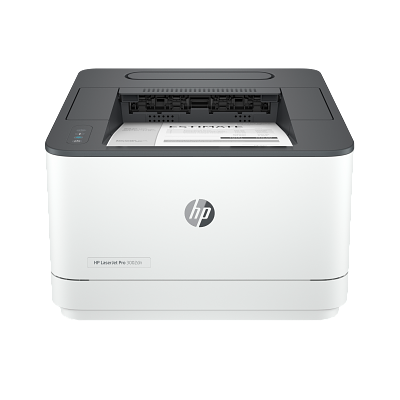 HP LaserJet Pro 3002dn Printer