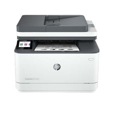 HP LaserJet Pro MFP 3102fdw Printer