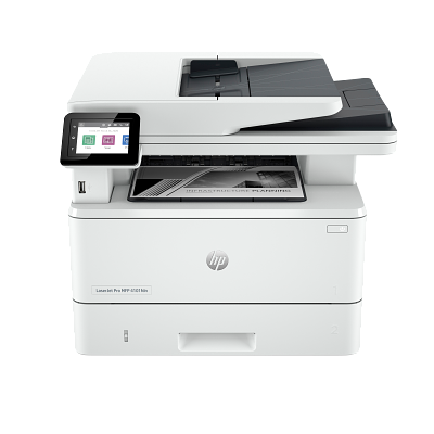 HP LaserJet Pro MFP 4101fdn Printer