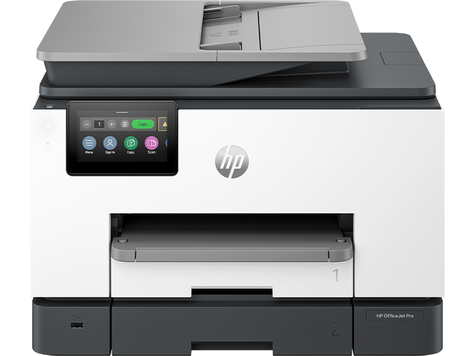 HP OfficeJet Pro 9130e All-in-One Printer