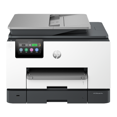 HP OfficeJet Pro 9135e All-in-One Printer printer