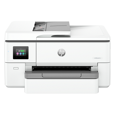 HP OfficeJet Pro 9720e Wide Format All-in-One Printer