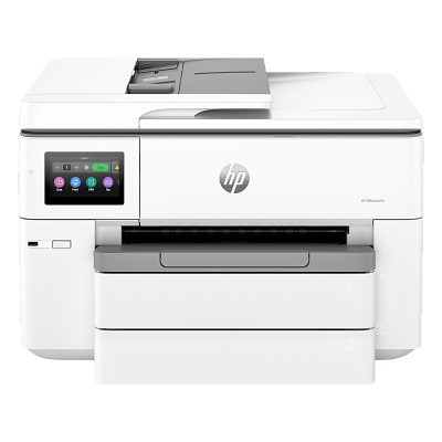 HP OfficeJet Pro 9730e Wide Format All-in-One Printer printer