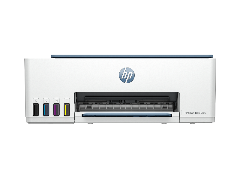 HP Smart Tank 5106 All-in-One Printer printer