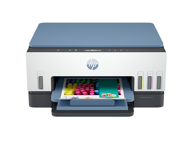 HP Smart Tank 6002 All-in-One