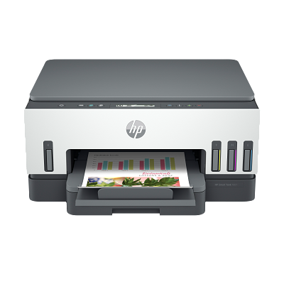 HP Smart Tank 7001 All-in-One