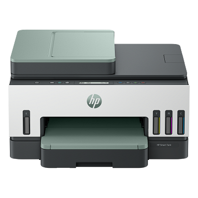 HP Smart Tank 7301 All-in-One printer