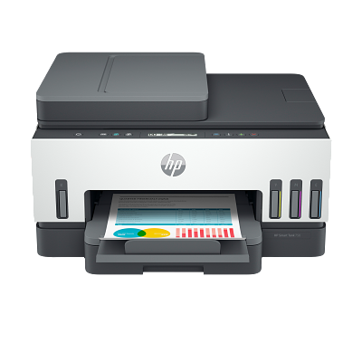 HP Smart Tank 750 All-in-One