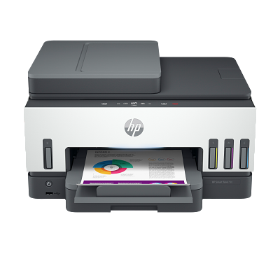 HP Smart Tank 790 All-in-One