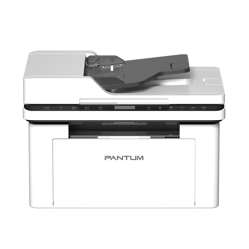 Pantum BM2300AW Mono laser multifunction printer-Smart Classic Series