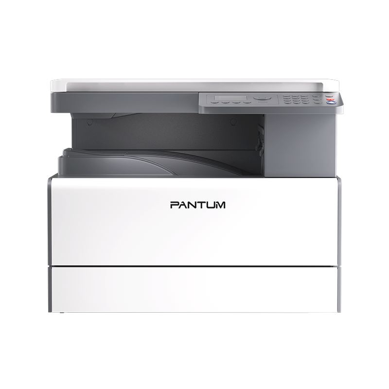 Pantum BM230N Mono multifunction printer-Utility Series printer
