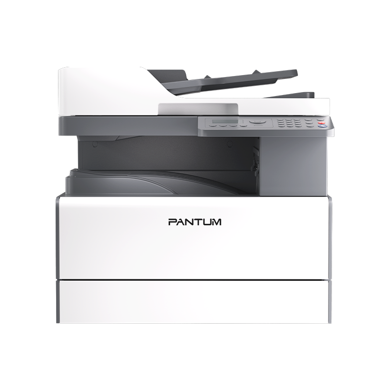 Pantum BM320ADN Mono multifunction printer-Utility Series printer