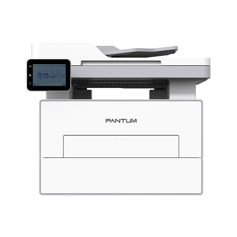 Pantum BM4300ADW Mono laser multifunction printer-Efficient Pro Series printer