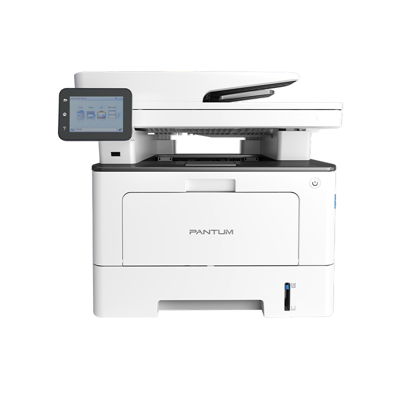 Pantum BM5220ADN Mono laser Multi-function printer-Elite Pro Series
