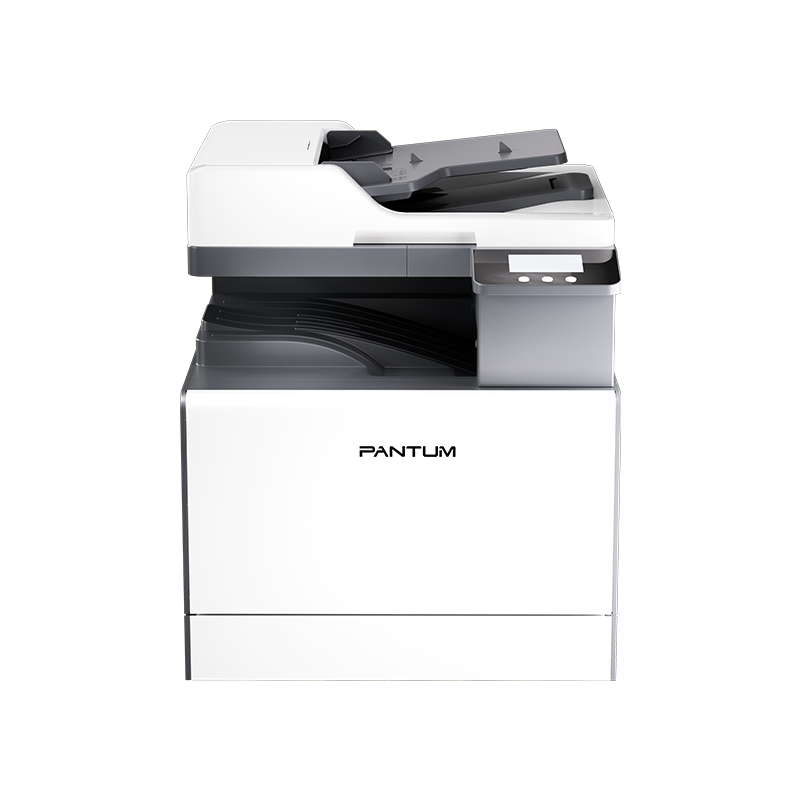 Pantum CM230ADN Color multifunction printer-Utility Series