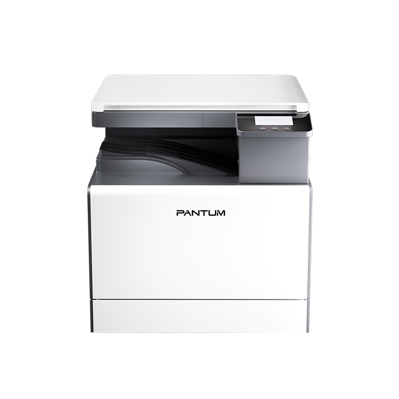 Pantum CM230DN Color multifunction printer-Utility Series