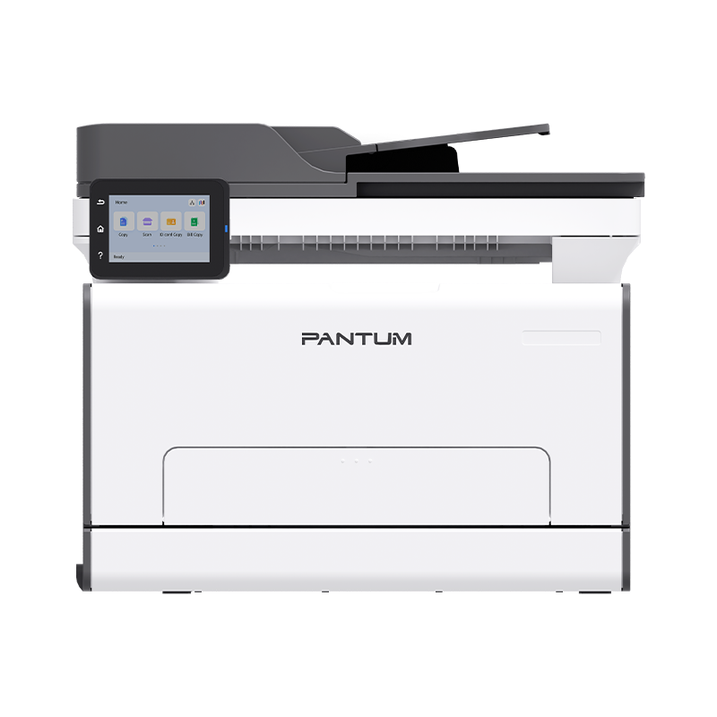 Pantum CM2800ADN PLUS Color laser multifunction