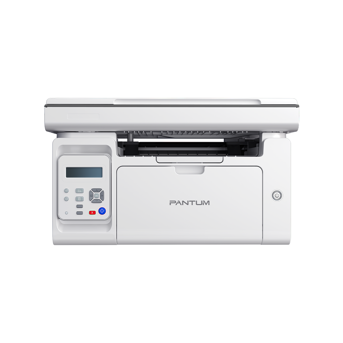 Pantum M6509NW Mono laser multifunction printer