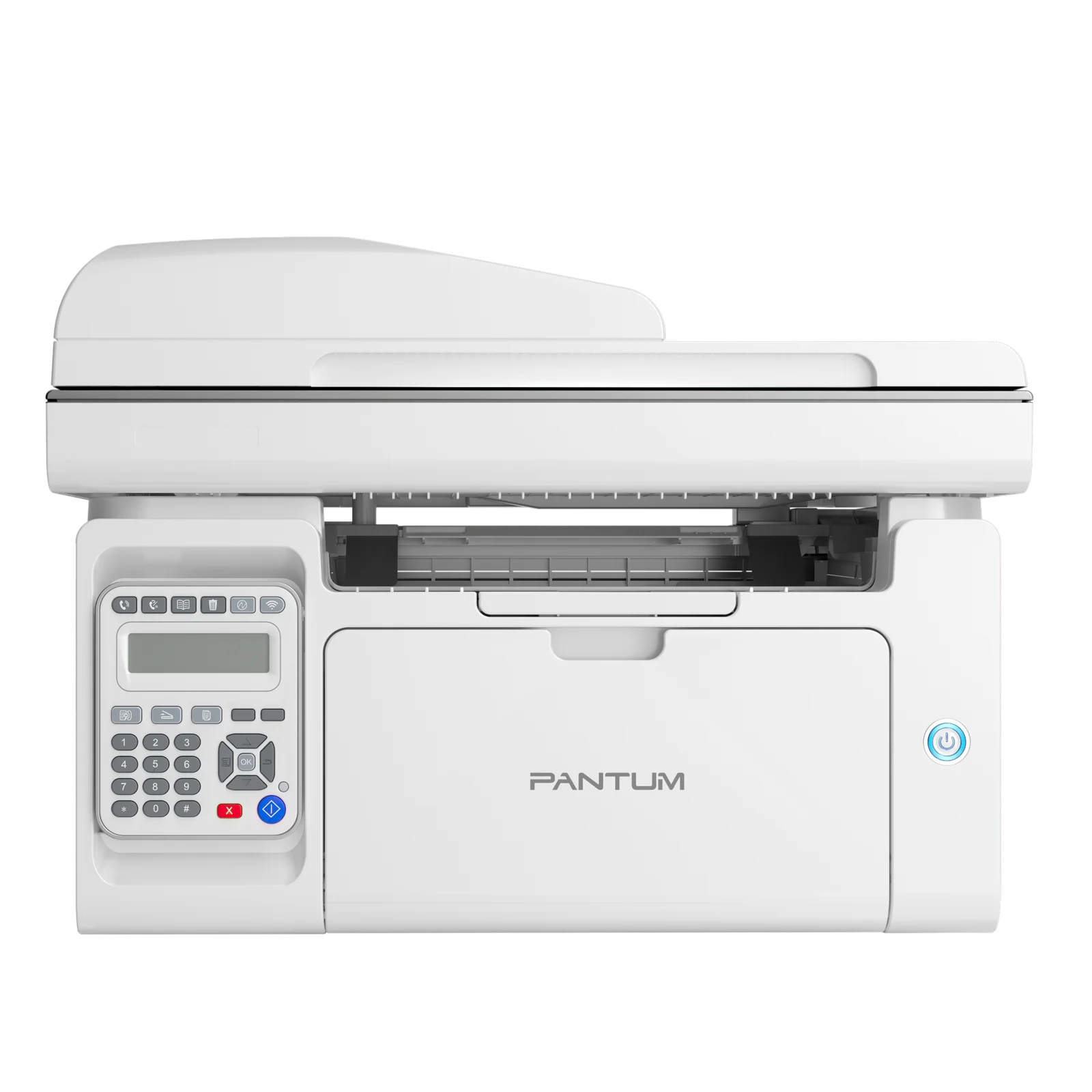 Pantum M6609N Mono laser multifunction printer