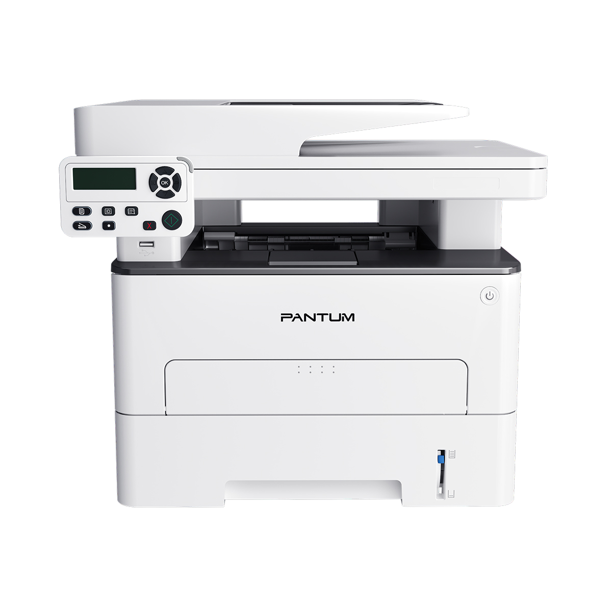 Pantum M7100DN Mono laser multifunction printer