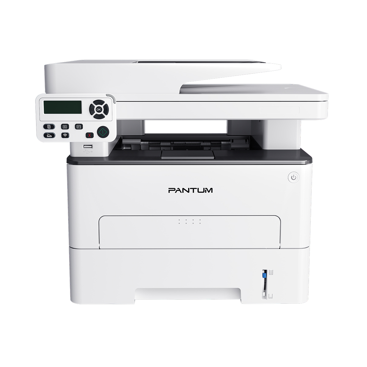 Pantum M7100DW Mono laser multifunction printer