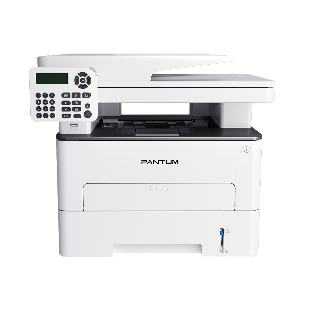 Pantum M7200FDN Mono laser multifunction printer