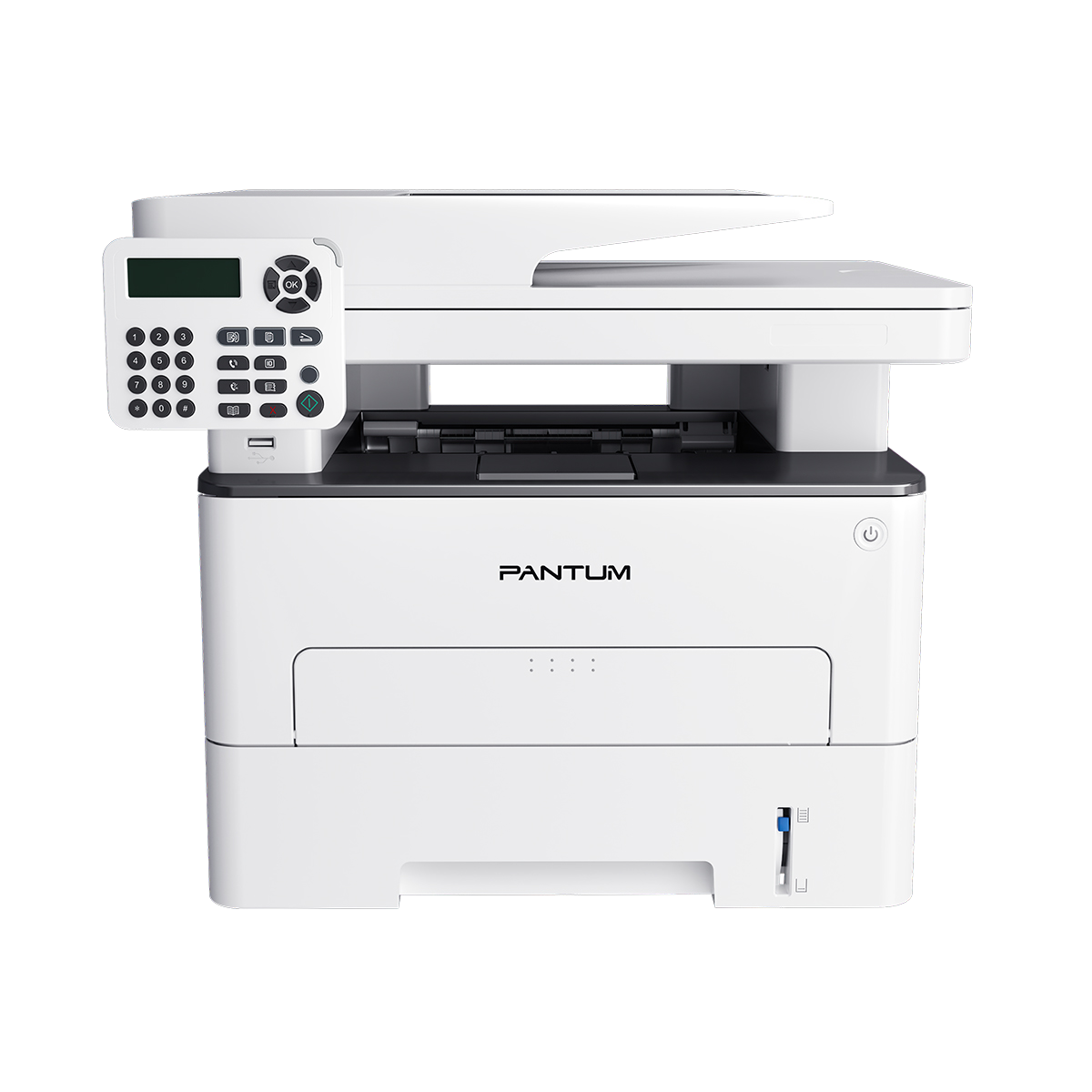 Pantum M7200FDW Mono laser multifunction printer