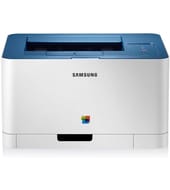 Samsung CLP-360 series printer