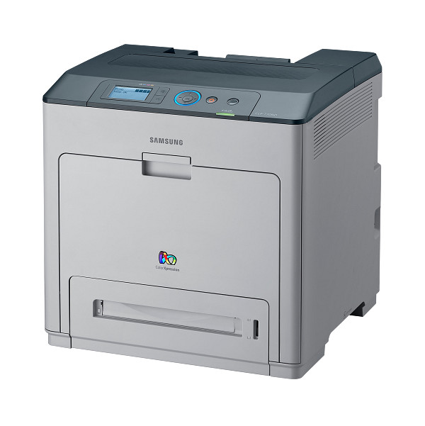 Samsung CLP-770 printer