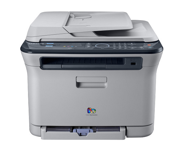 Samsung CLX-3170 printer