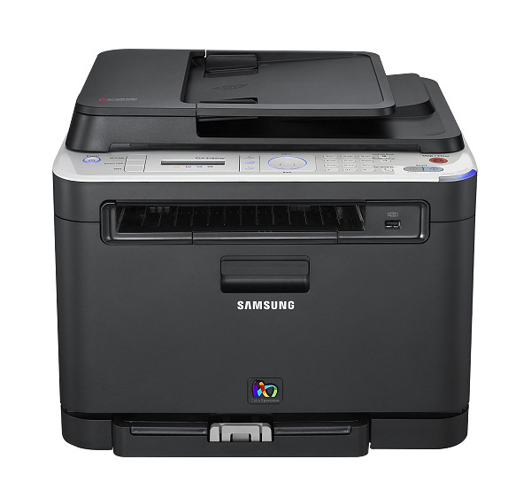 Samsung CLX-3185 printer