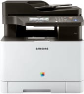 Samsung CLX-4195 printer