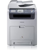 Samsung CLX-6220 printer
