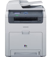 Samsung CLX-6250 printer