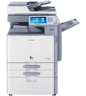 Samsung CLX-9250 printer