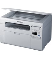 Samsung SCX-3400 printer