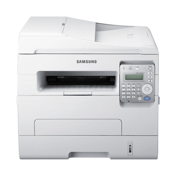 Samsung SCX-4729FW printer