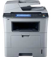 Samsung SCX-5835 printer